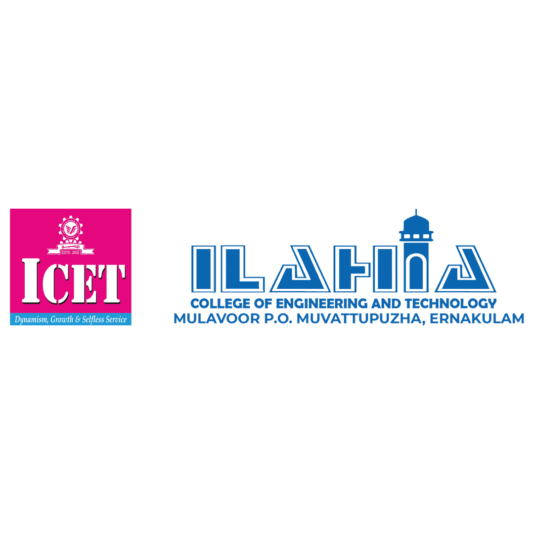 college logo